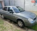 Серый ВАЗ 2170 Priora, объемом двигателя 1.6 л и пробегом 130 тыс. км за 2000 $, фото 3 на Automoto.ua