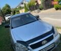 Сірий ВАЗ 2170 Priora, об'ємом двигуна 1.6 л та пробігом 193 тис. км за 2700 $, фото 3 на Automoto.ua