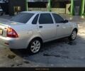 Серый ВАЗ 2170 Priora, объемом двигателя 1.6 л и пробегом 200 тыс. км за 2400 $, фото 1 на Automoto.ua