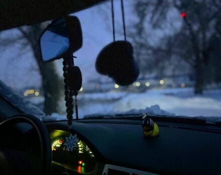 Сірий ВАЗ 2170 Priora, об'ємом двигуна 1.6 л та пробігом 3 тис. км за 2400 $, фото 5 на Automoto.ua