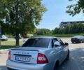 Сірий ВАЗ 2170 Priora, об'ємом двигуна 1.6 л та пробігом 157 тис. км за 3000 $, фото 1 на Automoto.ua