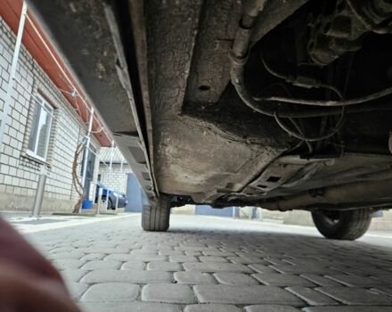 Сірий ВАЗ 2170 Priora, об'ємом двигуна 1.6 л та пробігом 220 тис. км за 1800 $, фото 11 на Automoto.ua