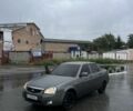 Сірий ВАЗ 2170 Priora, об'ємом двигуна 1.6 л та пробігом 192 тис. км за 2354 $, фото 1 на Automoto.ua