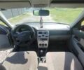 Серый ВАЗ 2170 Priora, объемом двигателя 1.6 л и пробегом 114 тыс. км за 1500 $, фото 9 на Automoto.ua