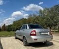 Сірий ВАЗ 2170 Priora, об'ємом двигуна 1.6 л та пробігом 158 тис. км за 2600 $, фото 1 на Automoto.ua
