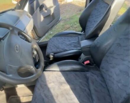 Серый ВАЗ 2170 Priora, объемом двигателя 0 л и пробегом 3 тыс. км за 1900 $, фото 1 на Automoto.ua