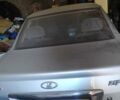 Сірий ВАЗ 2170 Priora, об'ємом двигуна 1.6 л та пробігом 70 тис. км за 3200 $, фото 1 на Automoto.ua