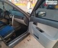 Сірий ВАЗ 2170 Priora, об'ємом двигуна 1.6 л та пробігом 222 тис. км за 2000 $, фото 6 на Automoto.ua