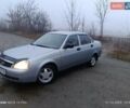 Сірий ВАЗ 2170 Priora, об'ємом двигуна 1.6 л та пробігом 193 тис. км за 1900 $, фото 18 на Automoto.ua