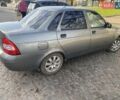 Серый ВАЗ 2170 Priora, объемом двигателя 1.6 л и пробегом 130 тыс. км за 2000 $, фото 1 на Automoto.ua
