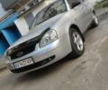 Серый ВАЗ 2170 Priora, объемом двигателя 1.58 л и пробегом 200 тыс. км за 3000 $, фото 1 на Automoto.ua