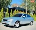 Серый ВАЗ 2170 Priora, объемом двигателя 1.6 л и пробегом 95 тыс. км за 2500 $, фото 1 на Automoto.ua