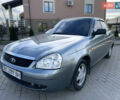 ВАЗ 2170 Priora 2007 у Львові на Automoto.ua Сірий ВАЗ 2170 Priora, об'ємом двигуна 1.6 л та пробігом 149 тис. км за 1950 $, фото 9 на Automoto.ua