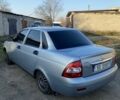 Серый ВАЗ 2170 Priora, объемом двигателя 0 л и пробегом 245 тыс. км за 3000 $, фото 3 на Automoto.ua
