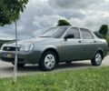 Серый ВАЗ 2170 Priora, объемом двигателя 1.6 л и пробегом 73 тыс. км за 2300 $, фото 1 на Automoto.ua