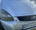 Серый ВАЗ 2170 Priora, объемом двигателя 0 л и пробегом 3 тыс. км за 1900 $, фото 2 на Automoto.ua