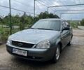 Серый ВАЗ 2170 Priora, объемом двигателя 1.6 л и пробегом 143 тыс. км за 3300 $, фото 1 на Automoto.ua