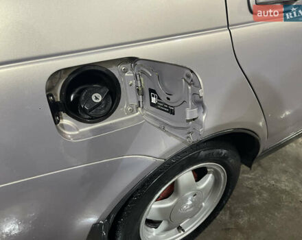 Сірий ВАЗ 2170 Priora, об'ємом двигуна 1.6 л та пробігом 159 тис. км за 2850 $, фото 16 на Automoto.ua