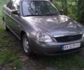 Сірий ВАЗ 2170 Priora, об'ємом двигуна 1.6 л та пробігом 122 тис. км за 3000 $, фото 3 на Automoto.ua
