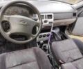 Серый ВАЗ 2170 Priora, объемом двигателя 1.6 л и пробегом 250 тыс. км за 1100 $, фото 1 на Automoto.ua