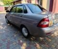 Сірий ВАЗ 2170 Priora, об'ємом двигуна 1.6 л та пробігом 240 тис. км за 2600 $, фото 2 на Automoto.ua
