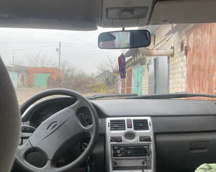 Серый ВАЗ 2170 Priora, объемом двигателя 1.6 л и пробегом 109 тыс. км за 1846 $, фото 4 на Automoto.ua