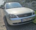 Серый ВАЗ 2170 Priora, объемом двигателя 1.6 л и пробегом 118 тыс. км за 1800 $, фото 1 на Automoto.ua