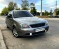 Сірий ВАЗ 2170 Priora, об'ємом двигуна 1.6 л та пробігом 3 тис. км за 2400 $, фото 2 на Automoto.ua