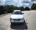 Сірий ВАЗ 2170 Priora, об'ємом двигуна 1.6 л та пробігом 311 тис. км за 2350 $, фото 1 на Automoto.ua