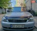 Серый ВАЗ 2170 Priora, объемом двигателя 1.6 л и пробегом 110 тыс. км за 2900 $, фото 1 на Automoto.ua