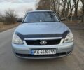 Сірий ВАЗ 2170 Priora, об'ємом двигуна 1.6 л та пробігом 10 тис. км за 2600 $, фото 1 на Automoto.ua