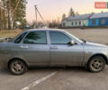 Сірий ВАЗ 2170 Priora, об'ємом двигуна 1.6 л та пробігом 143 тис. км за 1999 $, фото 5 на Automoto.ua
