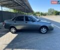 Сірий ВАЗ 2170 Priora, об'ємом двигуна 1.6 л та пробігом 220 тис. км за 2250 $, фото 1 на Automoto.ua
