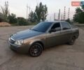 Сірий ВАЗ 2170 Priora, об'ємом двигуна 1.6 л та пробігом 162 тис. км за 3700 $, фото 1 на Automoto.ua
