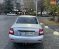 Сірий ВАЗ 2170 Priora, об'ємом двигуна 1.6 л та пробігом 235 тис. км за 2400 $, фото 2 на Automoto.ua