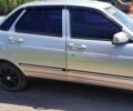 Сірий ВАЗ 2170 Priora, об'ємом двигуна 1.6 л та пробігом 142 тис. км за 3300 $, фото 1 на Automoto.ua