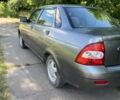 ВАЗ 2170 Priora 2007 в Черновцах на Automoto.ua Серый ВАЗ 2170 Priora, объемом двигателя 1.6 л и пробегом 182 тыс. км за 2500 $, фото 4 на Automoto.ua