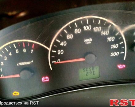 Сірий ВАЗ 2170 Priora, об'ємом двигуна 1.6 л та пробігом 50 тис. км за 4000 $, фото 5 на Automoto.ua