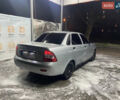 Сірий ВАЗ 2170 Priora, об'ємом двигуна 1.6 л та пробігом 195 тис. км за 2400 $, фото 2 на Automoto.ua