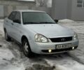 Серый ВАЗ 2170 Priora, объемом двигателя 1.6 л и пробегом 240 тыс. км за 1700 $, фото 5 на Automoto.ua
