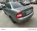 Сірий ВАЗ 2170 Priora, об'ємом двигуна 1.6 л та пробігом 220 тис. км за 1650 $, фото 3 на Automoto.ua