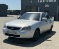 Сірий ВАЗ 2170 Priora, об'ємом двигуна 1.6 л та пробігом 200 тис. км за 2600 $, фото 1 на Automoto.ua