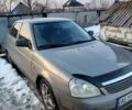 Сірий ВАЗ 2170 Priora, об'ємом двигуна 0 л та пробігом 150 тис. км за 2600 $, фото 1 на Automoto.ua