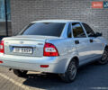 Серый ВАЗ 2170 Priora, объемом двигателя 1.6 л и пробегом 235 тыс. км за 3300 $, фото 6 на Automoto.ua
