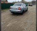 Сірий ВАЗ 2170 Priora, об'ємом двигуна 1 л та пробігом 174 тис. км за 1450 $, фото 1 на Automoto.ua
