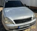 Сірий ВАЗ 2170 Priora, об'ємом двигуна 1.6 л та пробігом 180 тис. км за 727 $, фото 1 на Automoto.ua