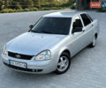 Серый ВАЗ 2170 Priora, объемом двигателя 1.6 л и пробегом 131 тыс. км за 2100 $, фото 1 на Automoto.ua