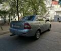 Сірий ВАЗ 2170 Priora, об'ємом двигуна 1.6 л та пробігом 190 тис. км за 2350 $, фото 2 на Automoto.ua