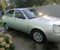Сірий ВАЗ 2170 Priora, об'ємом двигуна 1.6 л та пробігом 270 тис. км за 2400 $, фото 2 на Automoto.ua
