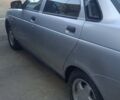 Сірий ВАЗ 2170 Priora, об'ємом двигуна 1.6 л та пробігом 183 тис. км за 2200 $, фото 9 на Automoto.ua
